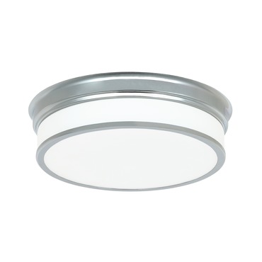 Navo Flush Ceiling Light
