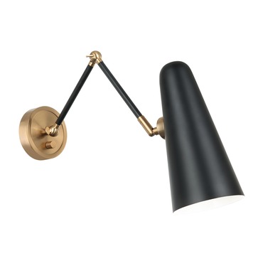 Blink Adjustable Wall Sconce
