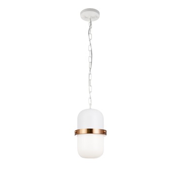 Tillie Pendant | Matteo Lighting at Lightology Tillie Pendant