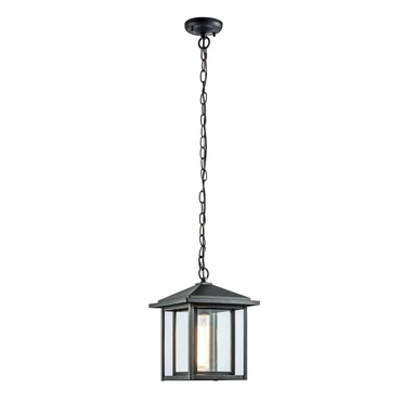 Caldwell Outdoor Pendant