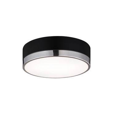 Trydor Flush Ceiling Light