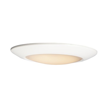Diverse T24 Damp Location Ceiling Light