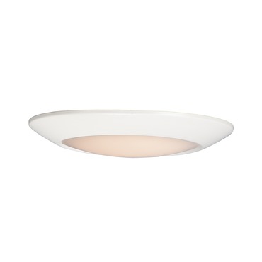 Diverse Non-T24 3000K Wet Location Flush Mount Ceiling Light | Maxim Lighting at Lightology Diverse Non-T24 3000K Wet Location Flush Mount Ceiling Light