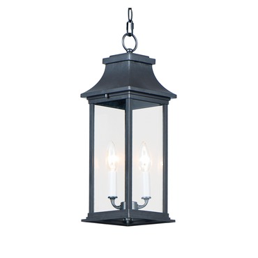 Vicksburg Outdoor Pendant | Maxim Lighting at Lightology Vicksburg Outdoor Pendant