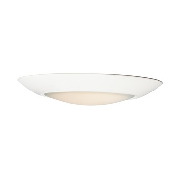 Diverse T24 Wet Location Ceiling Light