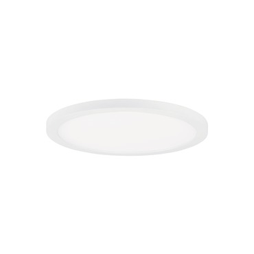 Chip Outdoor Round Flush Ceiling Light | Maxim Lighting at Lightology Chip Outdoor Round Flush Ceiling Light