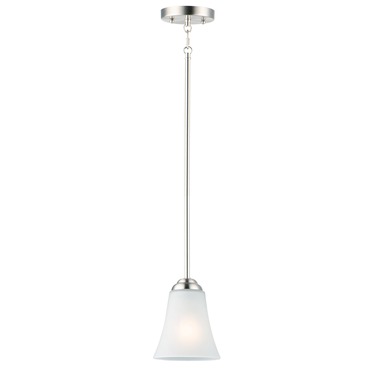 Vital Mini Pendant | Maxim Lighting at Lightology Vital Mini Pendant