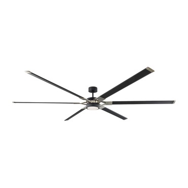 Loft 96 Inch Ceiling Fan | Visual Comfort Fan at Lightology Loft 96 Inch Ceiling Fan