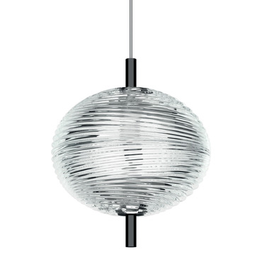 Jefferson Mini Pendant | LODES at Lightology Jefferson Mini Pendant