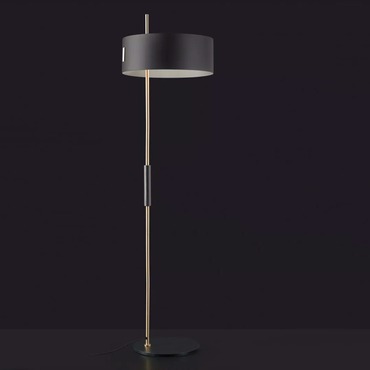 1953 Floor Lamp | Oluce Srl at Lightology 1953 Floor Lamp