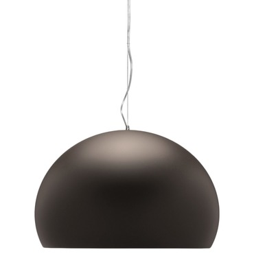 Big FL/Y Pendant - Open Box | Kartell at Lightology Big FL/Y Pendant - Open Box