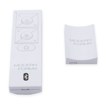 Bluetooth Remote Control | Modern Forms at Lightology Bluetooth Remote Control