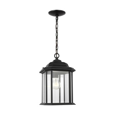 Kent Outdoor Pendant | Generation Lighting at Lightology Kent Outdoor Pendant