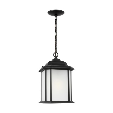Kent Outdoor Frosted Pendant