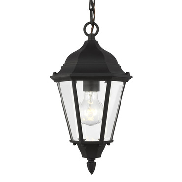Bakersville Outdoor Pendant