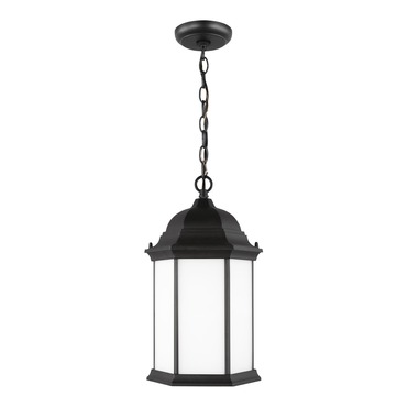 Sevier Outdoor Pendant