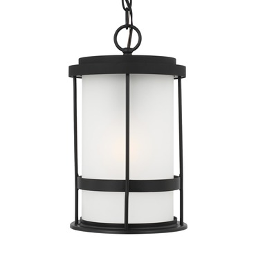 Wilburn Outdoor Pendant