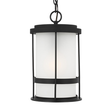 Wilburn Outdoor Pendant | Generation Lighting at Lightology Wilburn Outdoor Pendant