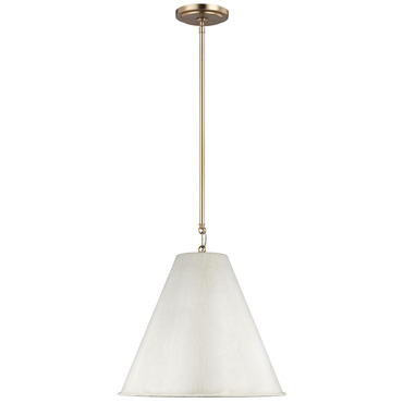 Gordon Pendant | Visual Comfort Studio at Lightology Gordon Pendant