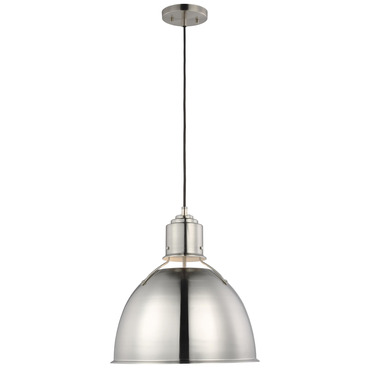 Huey Pendant | Visual Comfort Studio at Lightology Huey Pendant