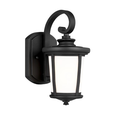 Eddington Outdoor Wall Sconce | Generation Lighting at Lightology Eddington Outdoor Wall Sconce