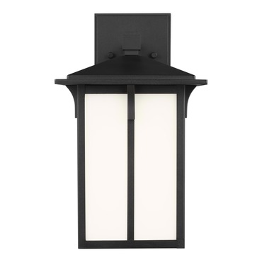 Tomek Outdoor Wall Sconce | Generation Lighting at Lightology Tomek Outdoor Wall Sconce