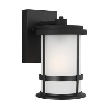 Wilburn Outdoor Wall Sconce | Generation Lighting at Lightology Wilburn Outdoor Wall Sconce