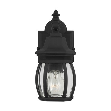 Wynfield Outdoor Wall Sconce | Generation Lighting at Lightology Wynfield Outdoor Wall Sconce