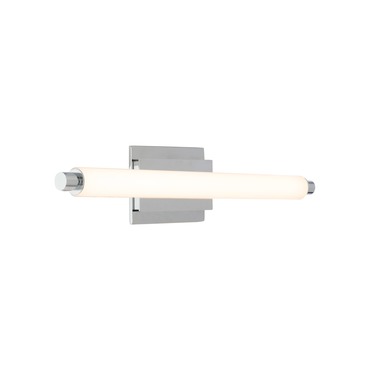 Vista Bathroom Vanity Light