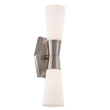Locke Wall Sconce | WAC Lighting at Lightology Locke Wall Sconce