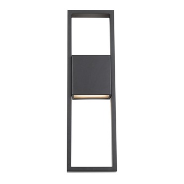 Archetype 13924 Outdoor Title 24 Wall Light | WAC Lighting at Lightology Archetype 13924 Outdoor Title 24 Wall Light