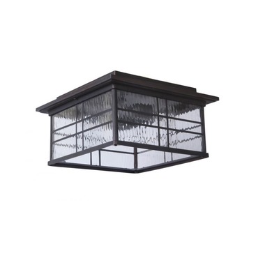 Dorset Outdoor Semi Flush Ceiling Light | Craftmade at Lightology Dorset Outdoor Semi Flush Ceiling Light