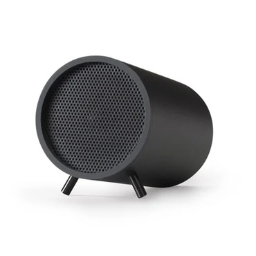 Tube Speaker