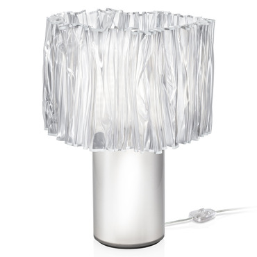 Accordeon Table Lamp | Slamp at Lightology Accordeon Table Lamp