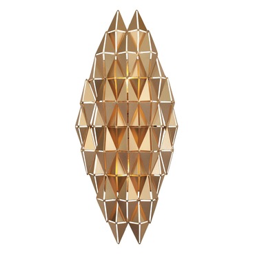 Forever Wall Sconce | Varaluz at Lightology Forever Wall Sconce