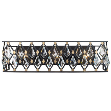 Windsor Bathroom Vanity Light