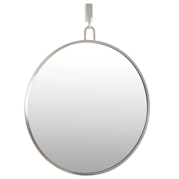 Stopwatch Round Mirror