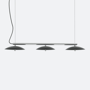 Signal Linear Pendant | Souda at Lightology Signal Linear Pendant