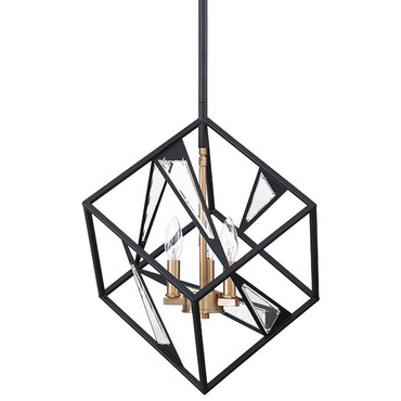 Corrietes Box Pendant | Eglo at Lightology Corrietes Box Pendant