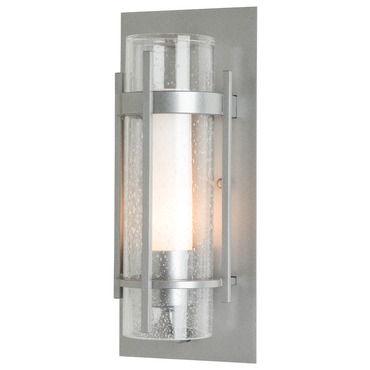 Banded Seeded Wall Sconce