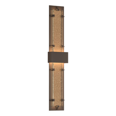 Ursa Double Outdoor Wall Sconce