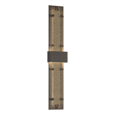 Ursa Double Outdoor Wall Sconce