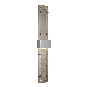 Ursa Double Outdoor Wall Sconce | Hubbardton Forge at Lightology Ursa Double Outdoor Wall Sconce