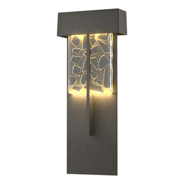 Shard Outdoor Wall Sconce