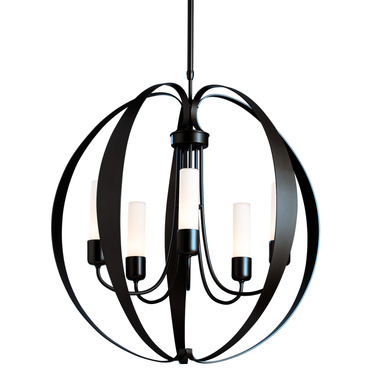 Pomme Outdoor Pendant | Hubbardton Forge at Lightology Pomme Outdoor Pendant