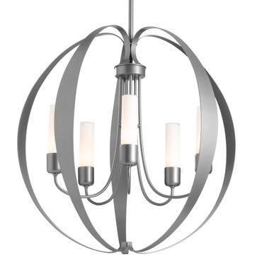 Pomme Outdoor Pendant | Hubbardton Forge at Lightology Pomme Outdoor Pendant