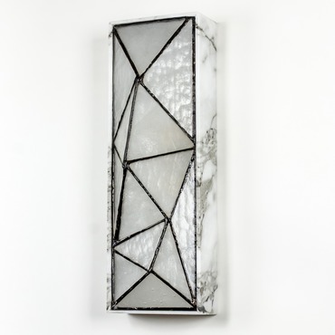 Gem Wall Sconce | Kalin Asenov at Lightology Gem Wall Sconce