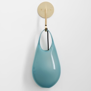 Hold 18 Wall Sconce | SkLO at Lightology Hold 18 Wall Sconce