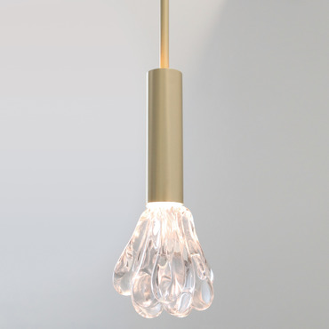 Dew Pendant | SkLO at Lightology Dew Pendant