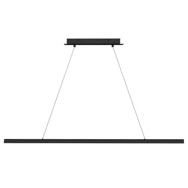 Dessau Linear Pendant | Visual Comfort Modern at Lightology Dessau Linear Pendant